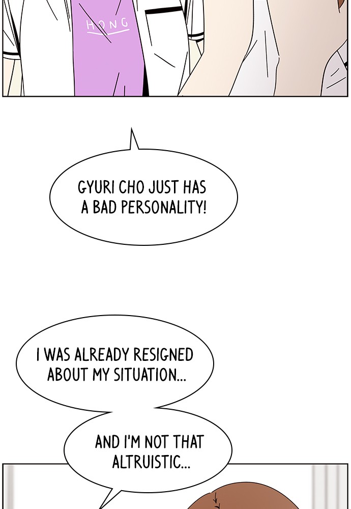 Seasons of Blossom Chapter 26 page 86 - Chapter 26: Ep. 26 - Bomi's Flower (26)