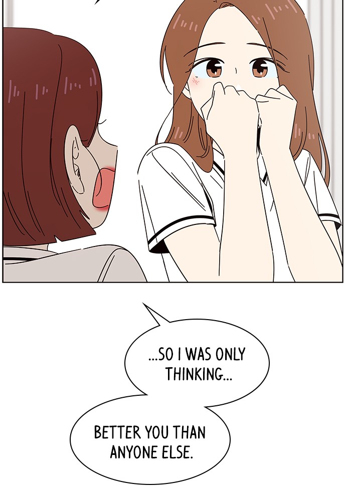 Seasons of Blossom Chapter 26 page 87 - Chapter 26: Ep. 26 - Bomi's Flower (26)