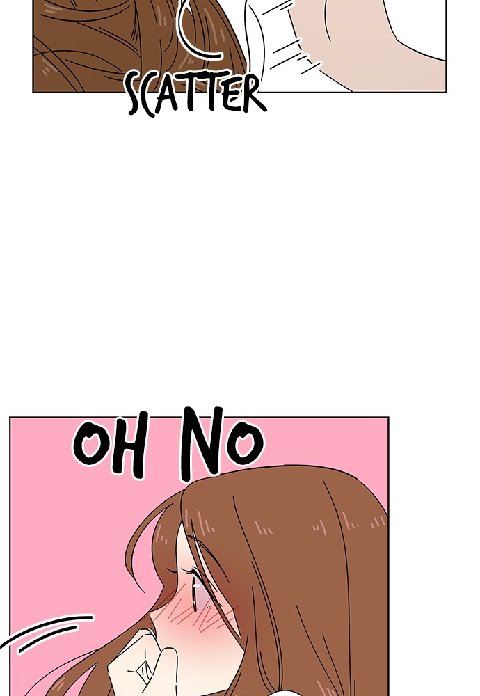 Seasons of Blossom Chapter 26 page 9 - Chapter 26: Ep. 26 - Bomi's Flower (26)