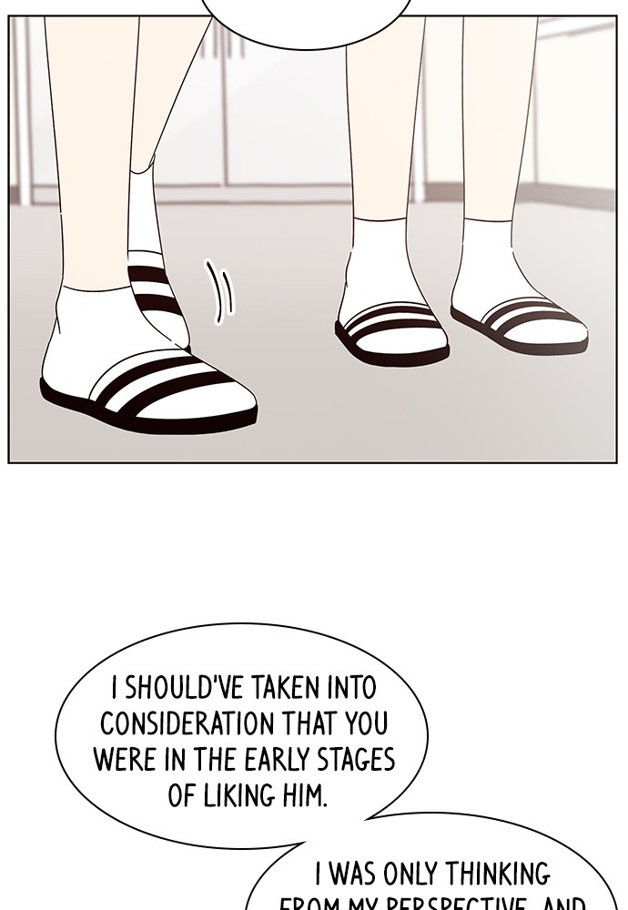 Seasons of Blossom Chapter 26 page 91 - Chapter 26: Ep. 26 - Bomi's Flower (26)