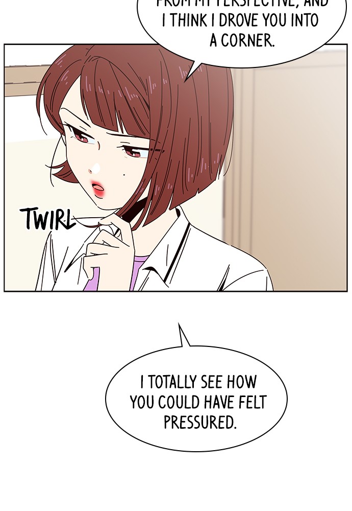 Seasons of Blossom Chapter 26 page 92 - Chapter 26: Ep. 26 - Bomi's Flower (26)