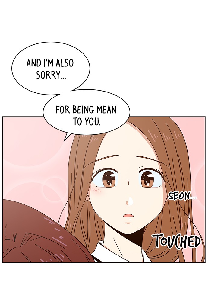 Seasons of Blossom Chapter 26 page 93 - Chapter 26: Ep. 26 - Bomi's Flower (26)