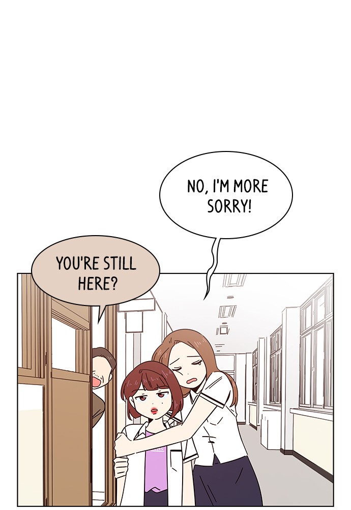 Seasons of Blossom Chapter 26 page 94 - Chapter 26: Ep. 26 - Bomi's Flower (26)