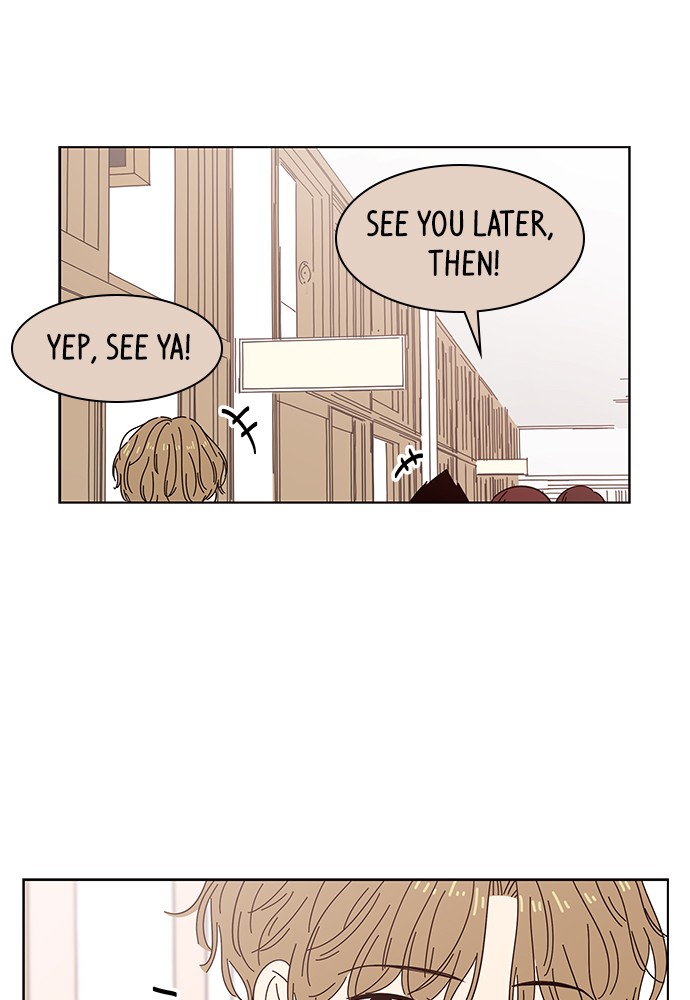 Seasons of Blossom Chapter 27 page 1 - Chapter 27: Ep. 27 - Bomi's Flower (27)