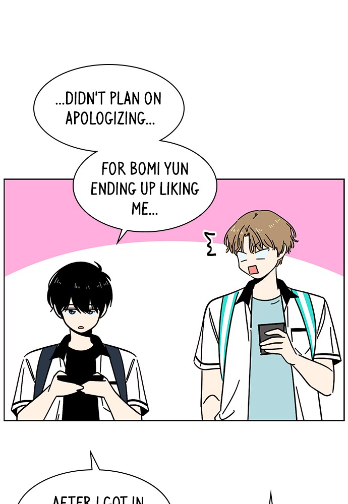 Seasons of Blossom Chapter 27 page 10 - Chapter 27: Ep. 27 - Bomi's Flower (27)