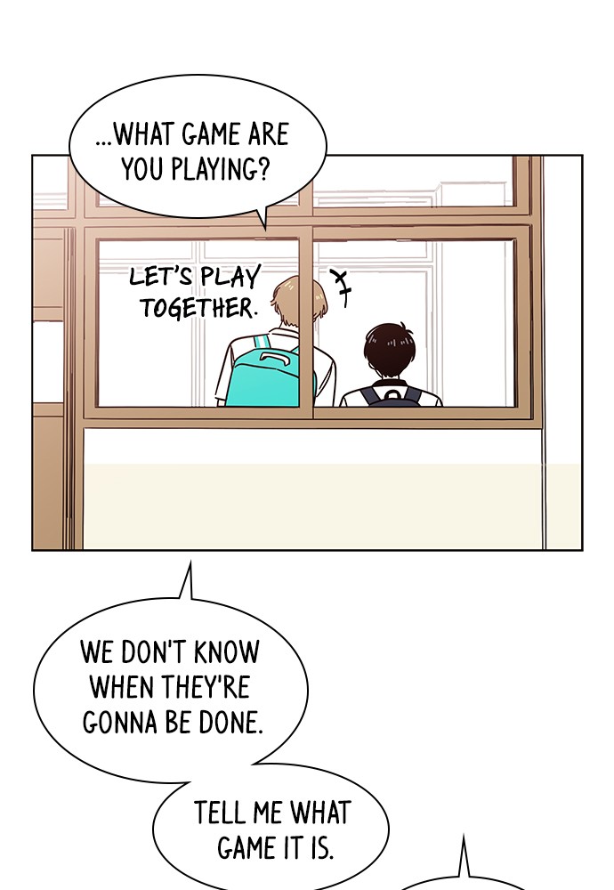 Seasons of Blossom Chapter 27 page 13 - Chapter 27: Ep. 27 - Bomi's Flower (27)