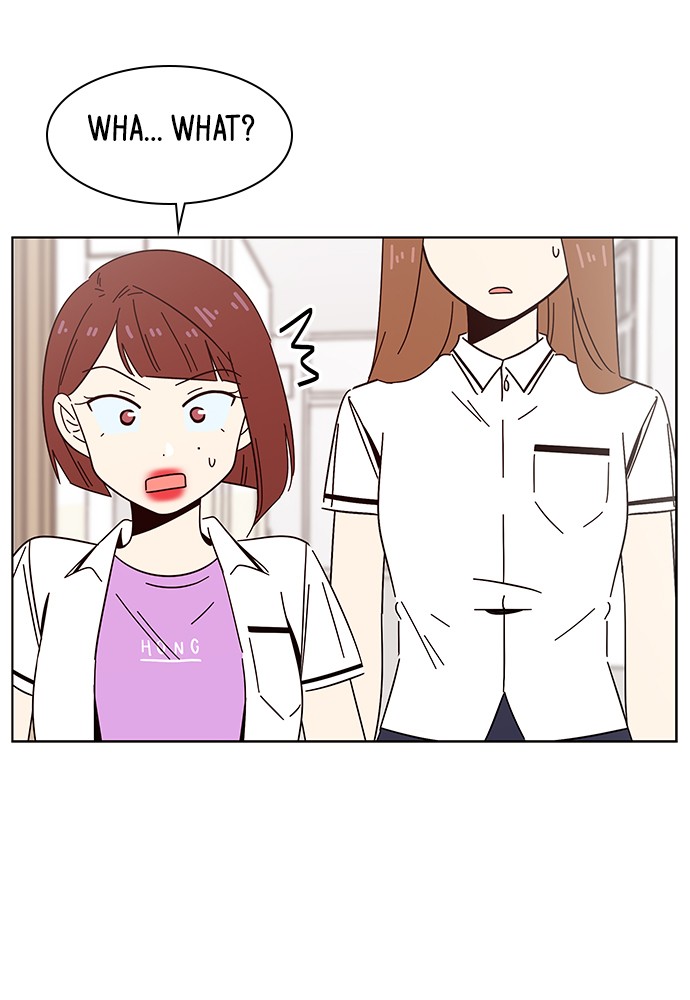 Seasons of Blossom Chapter 27 page 15 - Chapter 27: Ep. 27 - Bomi's Flower (27)