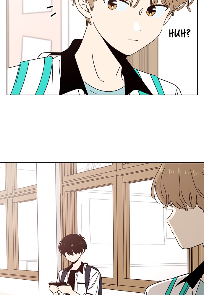 Seasons of Blossom Chapter 27 page 2 - Chapter 27: Ep. 27 - Bomi's Flower (27)