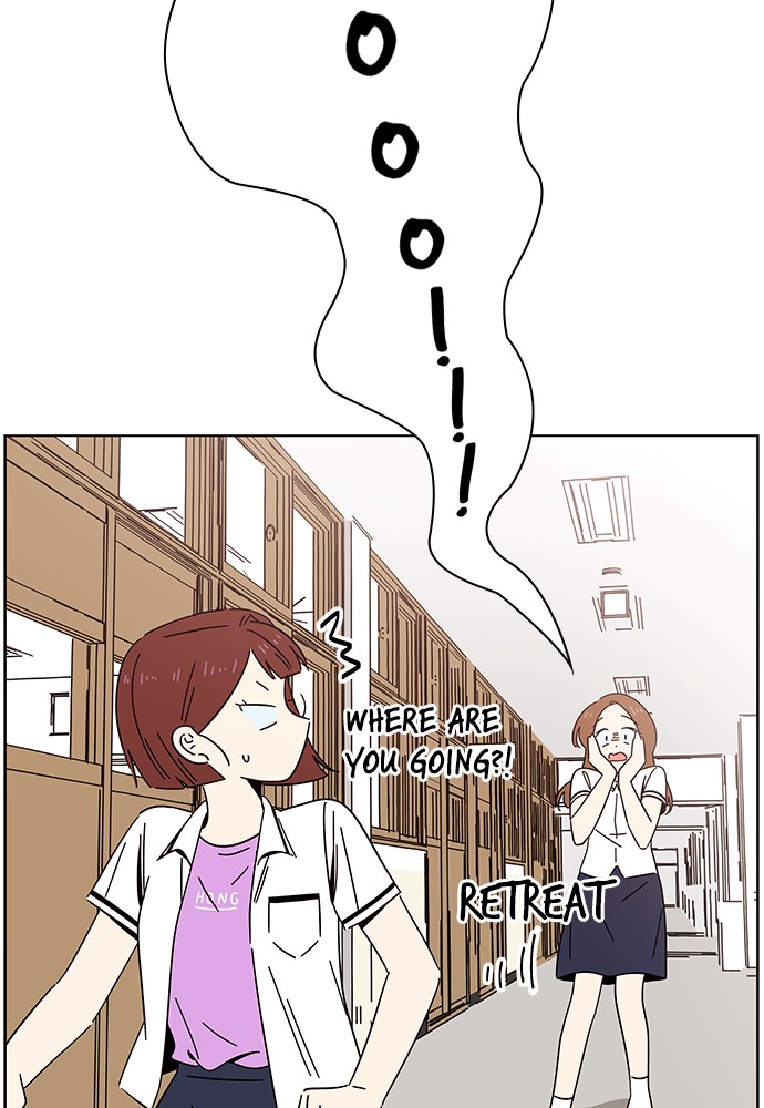 Seasons of Blossom Chapter 27 page 23 - Chapter 27: Ep. 27 - Bomi's Flower (27)