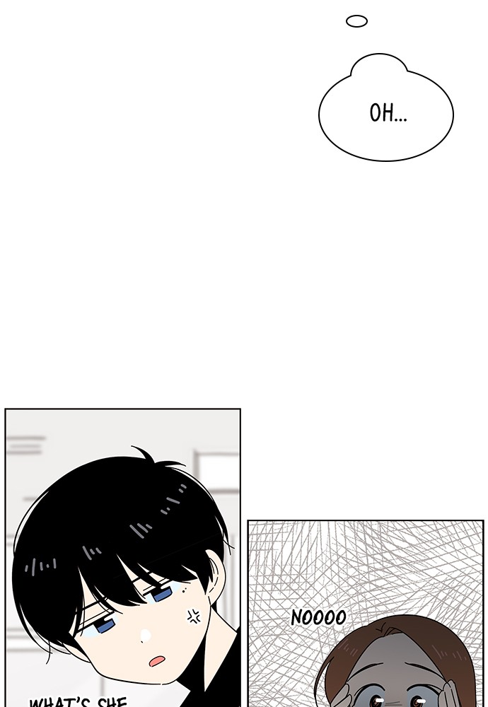 Seasons of Blossom Chapter 27 page 25 - Chapter 27: Ep. 27 - Bomi's Flower (27)
