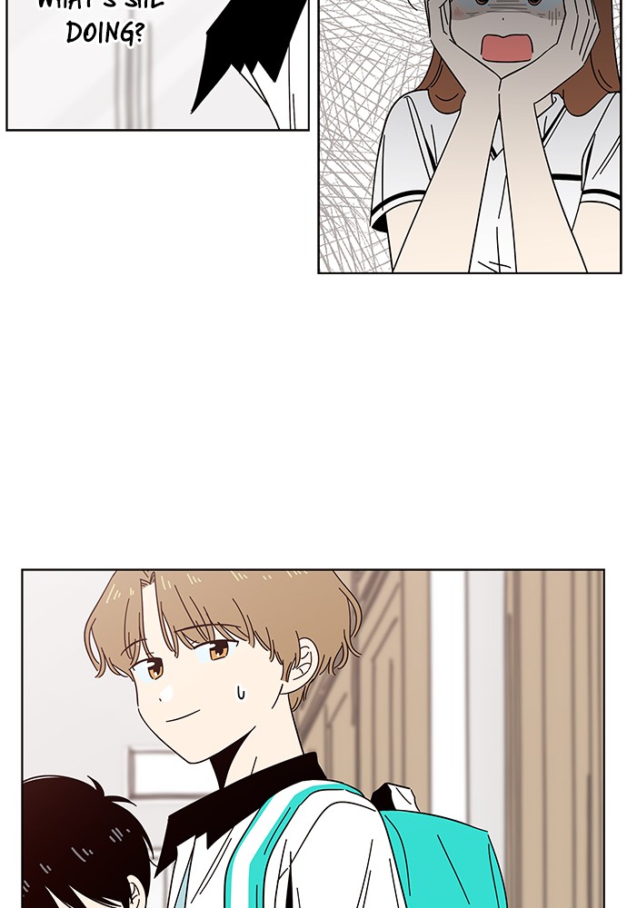 Seasons of Blossom Chapter 27 page 26 - Chapter 27: Ep. 27 - Bomi's Flower (27)