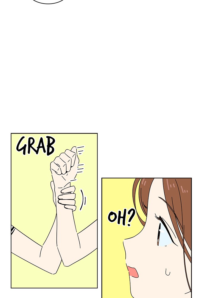 Seasons of Blossom Chapter 27 page 28 - Chapter 27: Ep. 27 - Bomi's Flower (27)