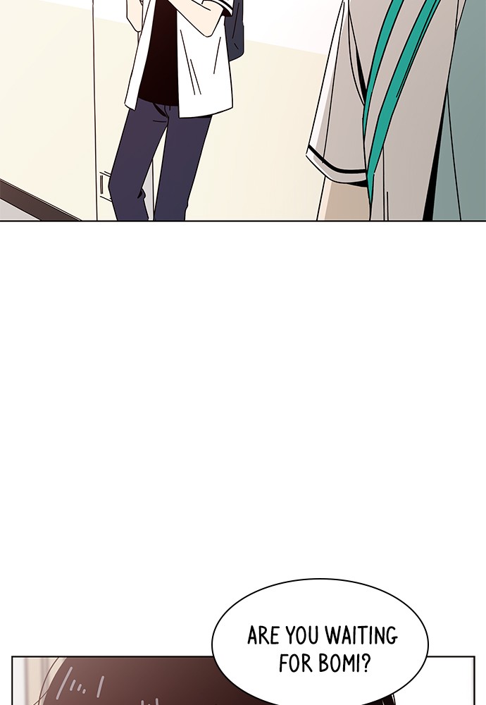 Seasons of Blossom Chapter 27 page 3 - Chapter 27: Ep. 27 - Bomi's Flower (27)