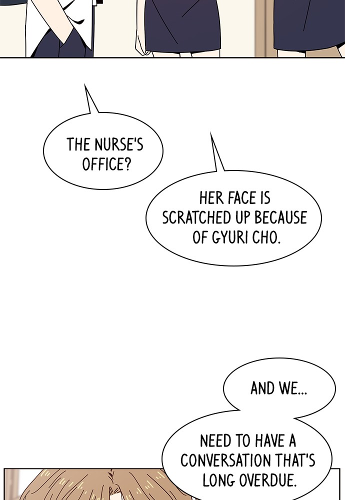 Seasons of Blossom Chapter 27 page 31 - Chapter 27: Ep. 27 - Bomi's Flower (27)