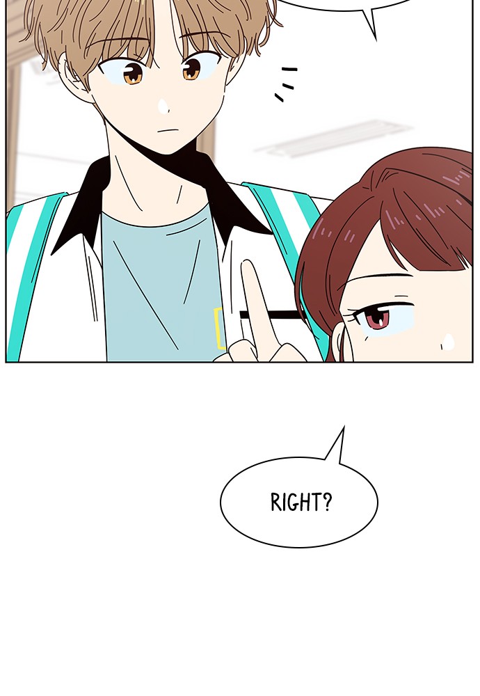 Seasons of Blossom Chapter 27 page 32 - Chapter 27: Ep. 27 - Bomi's Flower (27)