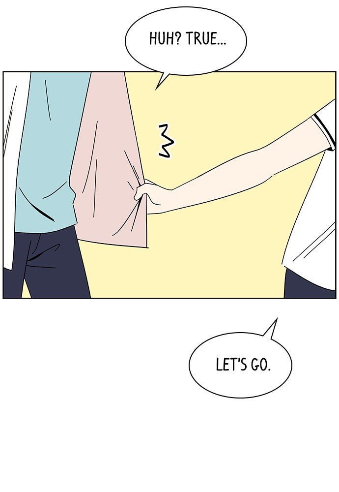 Seasons of Blossom Chapter 27 page 33 - Chapter 27: Ep. 27 - Bomi's Flower (27)
