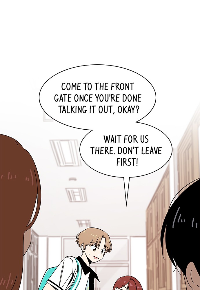 Seasons of Blossom Chapter 27 page 34 - Chapter 27: Ep. 27 - Bomi's Flower (27)