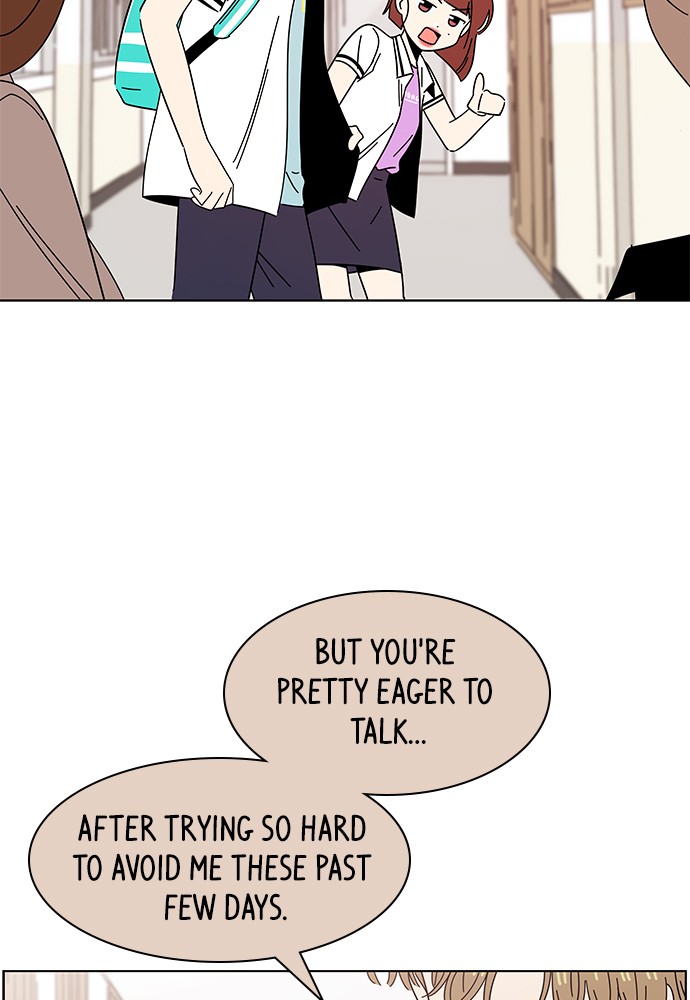 Seasons of Blossom Chapter 27 page 35 - Chapter 27: Ep. 27 - Bomi's Flower (27)