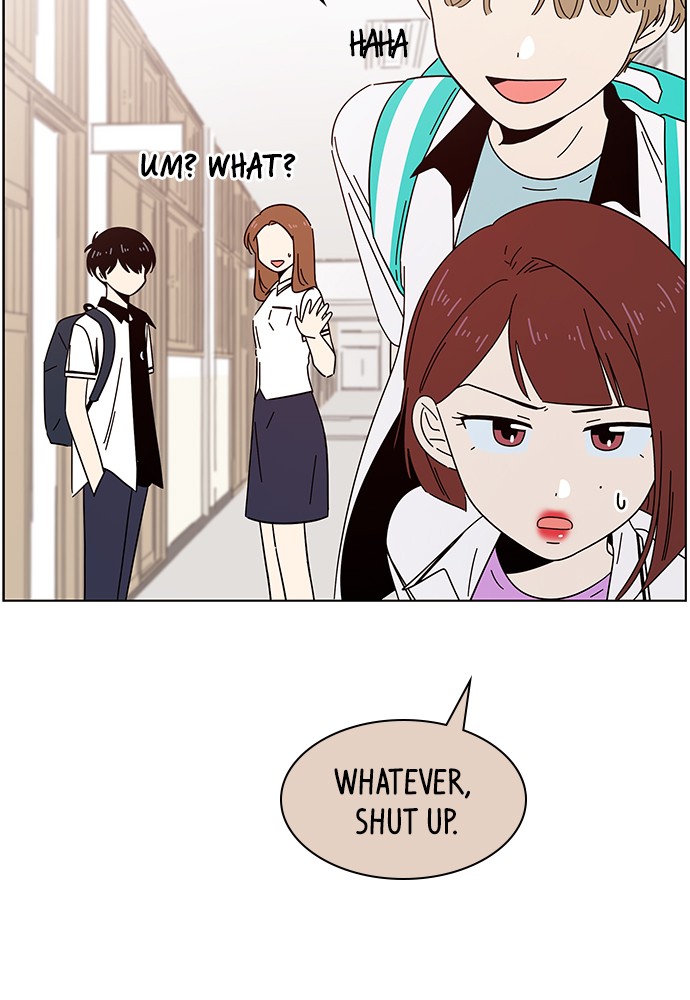 Seasons of Blossom Chapter 27 page 36 - Chapter 27: Ep. 27 - Bomi's Flower (27)