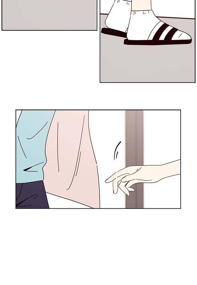 Seasons of Blossom Chapter 27 page 38 - Chapter 27: Ep. 27 - Bomi's Flower (27)