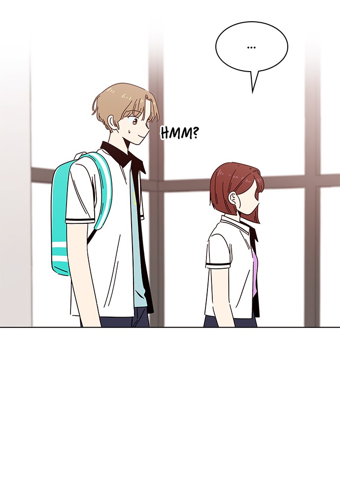 Seasons of Blossom Chapter 27 page 39 - Chapter 27: Ep. 27 - Bomi's Flower (27)
