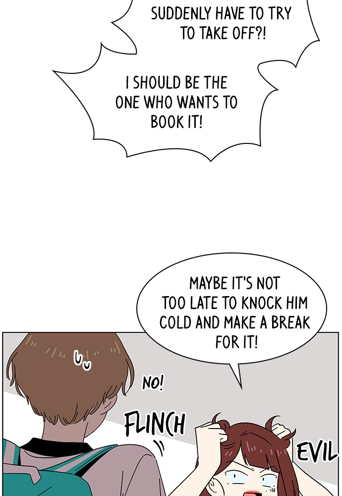 Seasons of Blossom Chapter 27 page 41 - Chapter 27: Ep. 27 - Bomi's Flower (27)