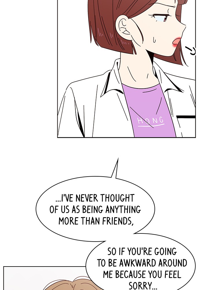 Seasons of Blossom Chapter 27 page 43 - Chapter 27: Ep. 27 - Bomi's Flower (27)