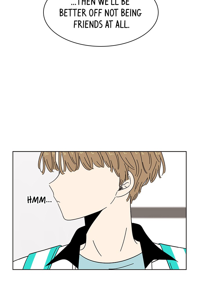 Seasons of Blossom Chapter 27 page 45 - Chapter 27: Ep. 27 - Bomi's Flower (27)