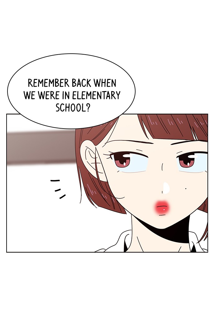 Seasons of Blossom Chapter 27 page 46 - Chapter 27: Ep. 27 - Bomi's Flower (27)