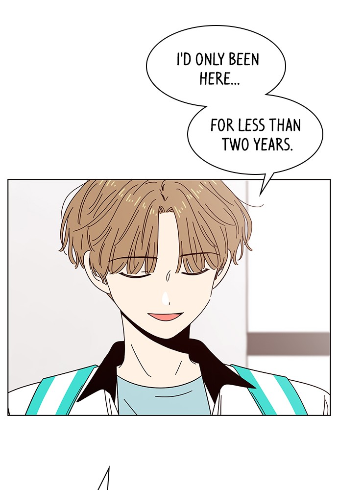 Seasons of Blossom Chapter 27 page 47 - Chapter 27: Ep. 27 - Bomi's Flower (27)