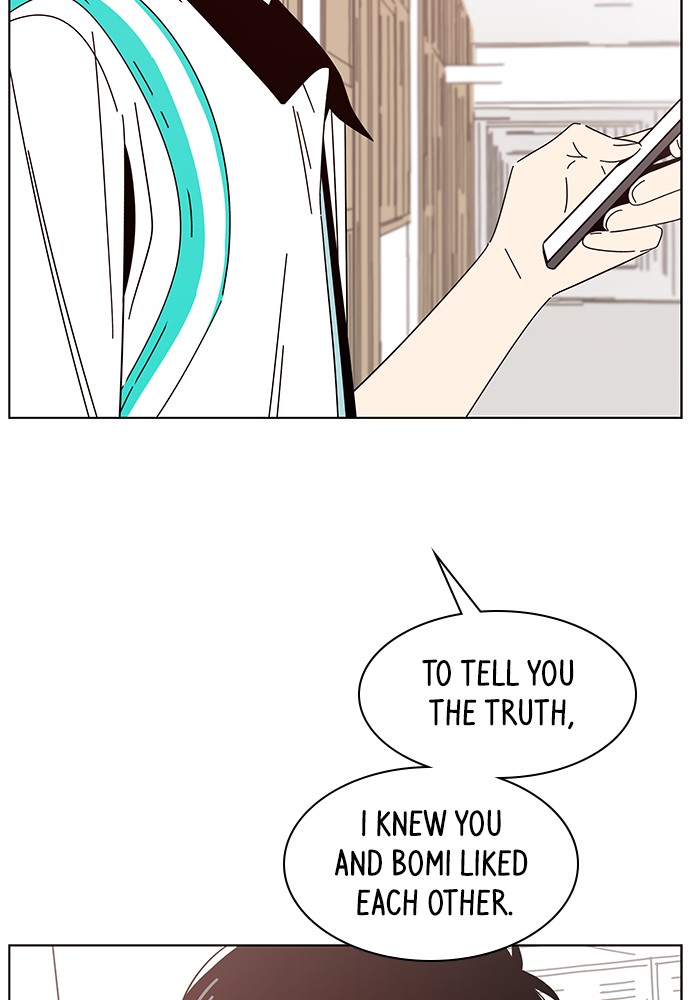 Seasons of Blossom Chapter 27 page 5 - Chapter 27: Ep. 27 - Bomi's Flower (27)