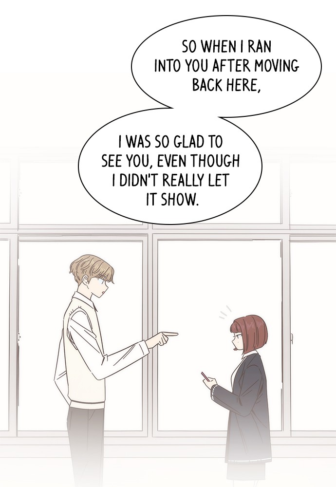 Seasons of Blossom Chapter 27 page 50 - Chapter 27: Ep. 27 - Bomi's Flower (27)