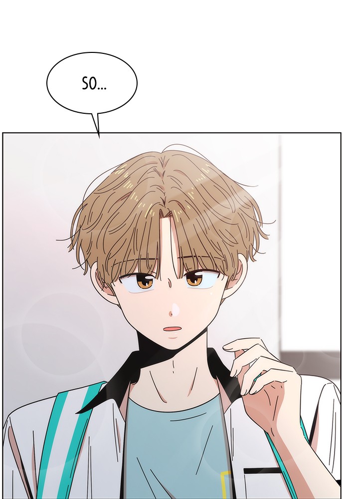 Seasons of Blossom Chapter 27 page 55 - Chapter 27: Ep. 27 - Bomi's Flower (27)