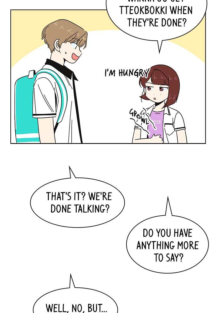 Seasons of Blossom Chapter 27 page 60 - Chapter 27: Ep. 27 - Bomi's Flower (27)