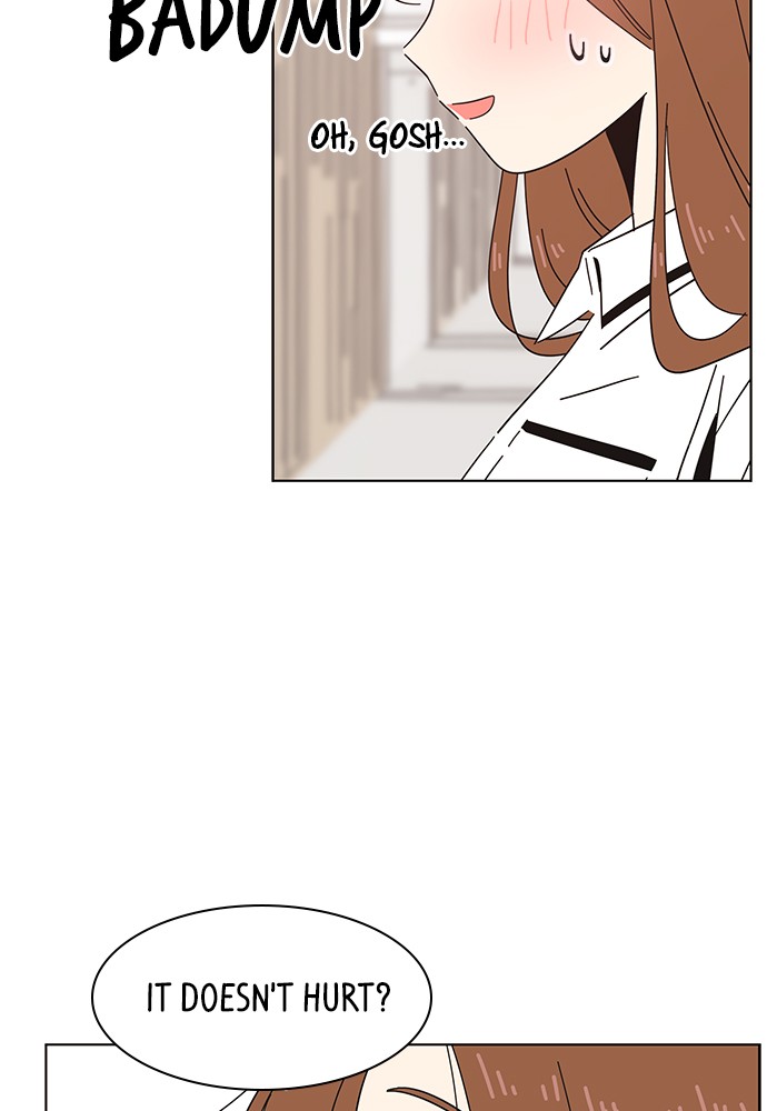 Seasons of Blossom Chapter 27 page 64 - Chapter 27: Ep. 27 - Bomi's Flower (27)