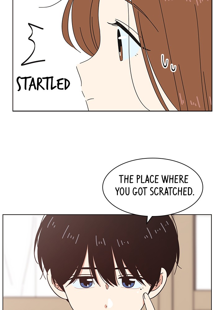 Seasons of Blossom Chapter 27 page 65 - Chapter 27: Ep. 27 - Bomi's Flower (27)