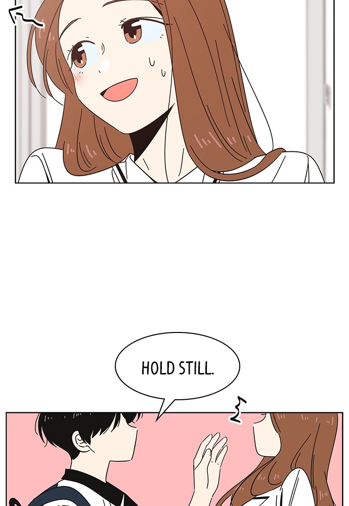 Seasons of Blossom Chapter 27 page 67 - Chapter 27: Ep. 27 - Bomi's Flower (27)