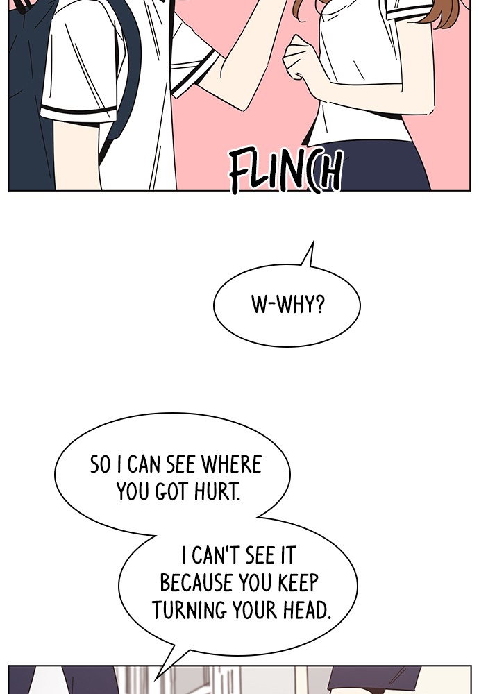 Seasons of Blossom Chapter 27 page 68 - Chapter 27: Ep. 27 - Bomi's Flower (27)