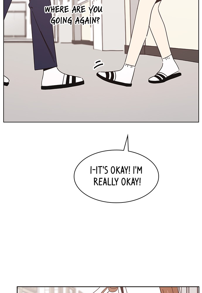 Seasons of Blossom Chapter 27 page 69 - Chapter 27: Ep. 27 - Bomi's Flower (27)