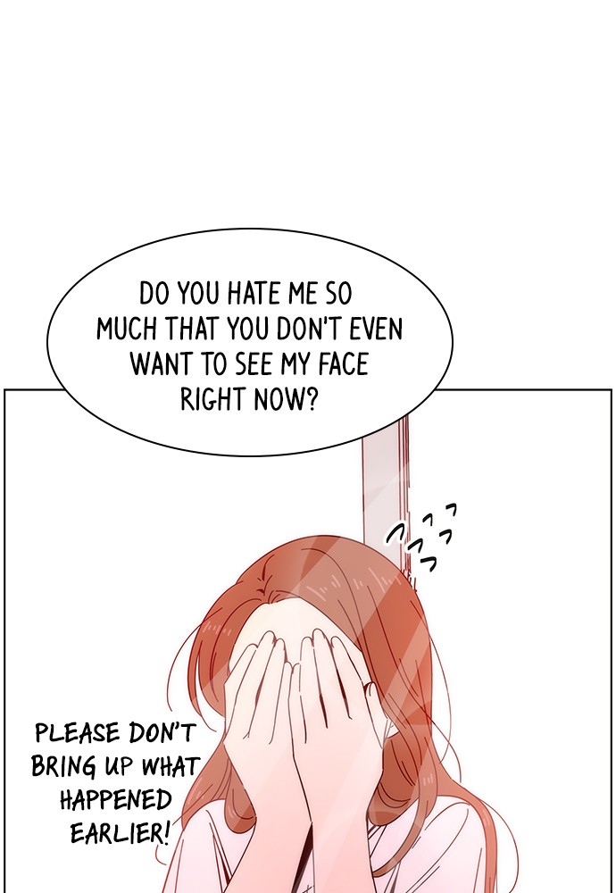 Seasons of Blossom Chapter 27 page 73 - Chapter 27: Ep. 27 - Bomi's Flower (27)