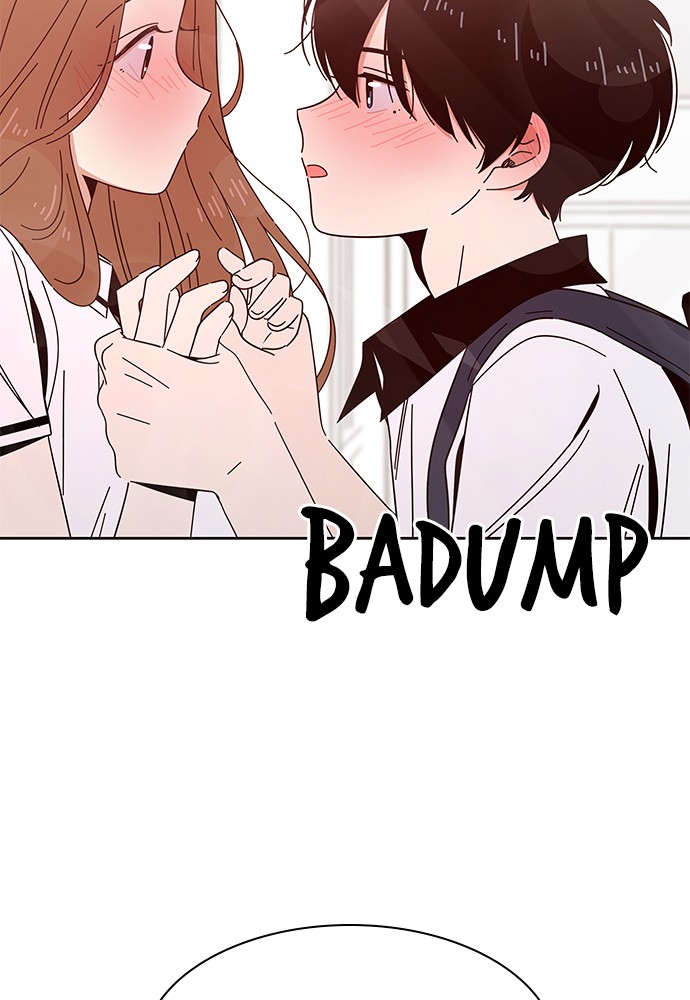 Seasons of Blossom Chapter 27 page 84 - Chapter 27: Ep. 27 - Bomi's Flower (27)