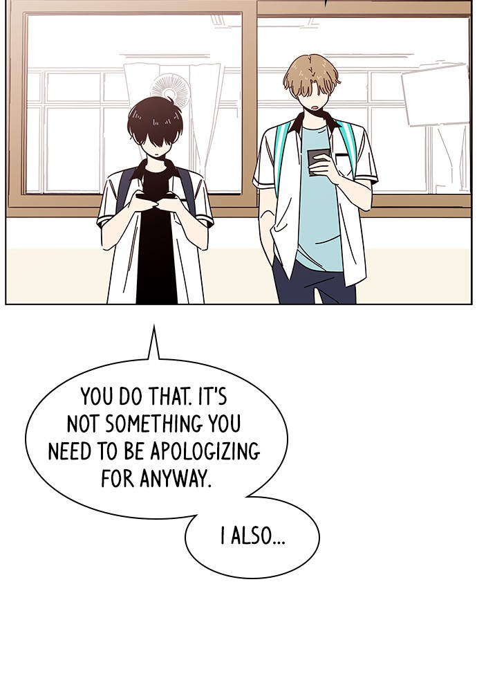 Seasons of Blossom Chapter 27 page 9 - Chapter 27: Ep. 27 - Bomi's Flower (27)