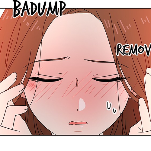 Seasons of Blossom Chapter 27: Ep. 27 - Bomi's Flower (27) cover