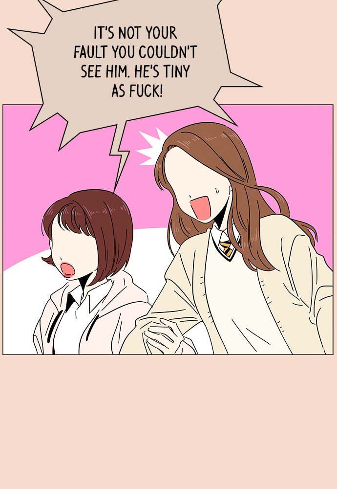 Seasons of Blossom Chapter 28 page 11 - Chapter 28: Ep. 28 - Bomi's Flower (28)
