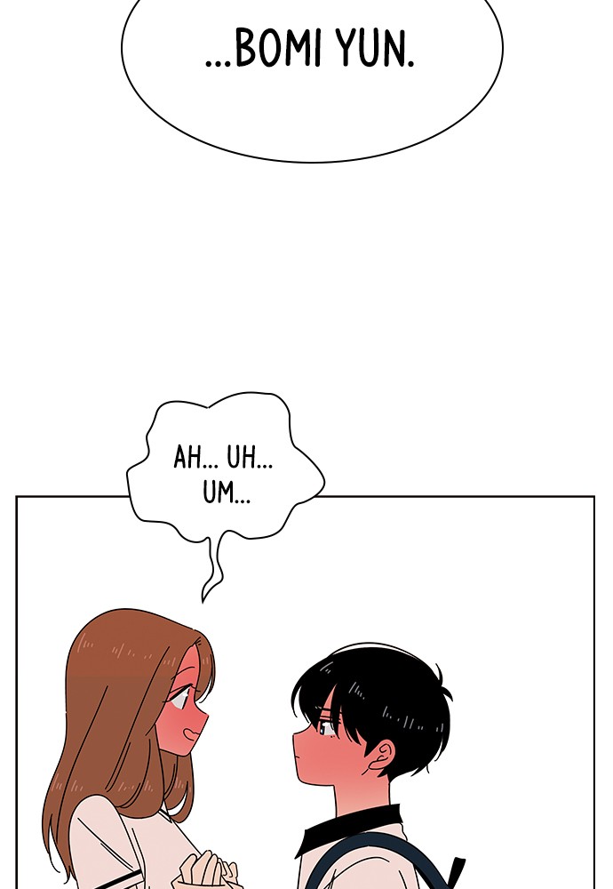 Seasons of Blossom Chapter 28 page 113 - Chapter 28: Ep. 28 - Bomi's Flower (28)