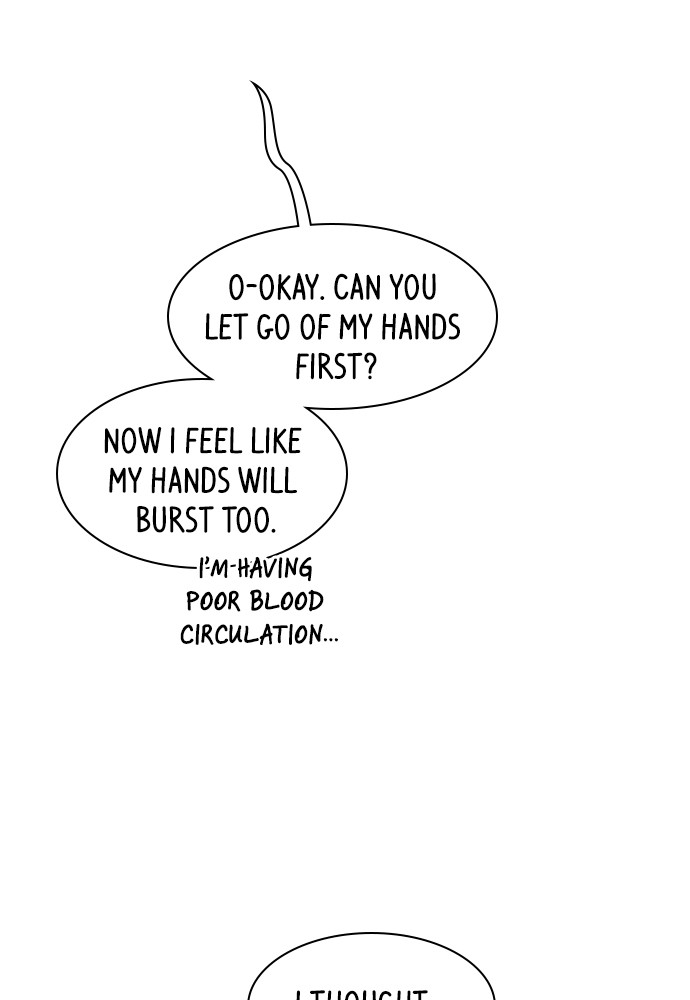 Seasons of Blossom Chapter 28 page 115 - Chapter 28: Ep. 28 - Bomi's Flower (28)
