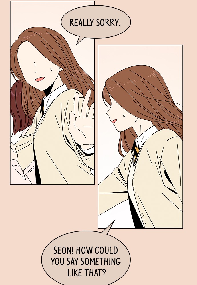 Seasons of Blossom Chapter 28 page 12 - Chapter 28: Ep. 28 - Bomi's Flower (28)