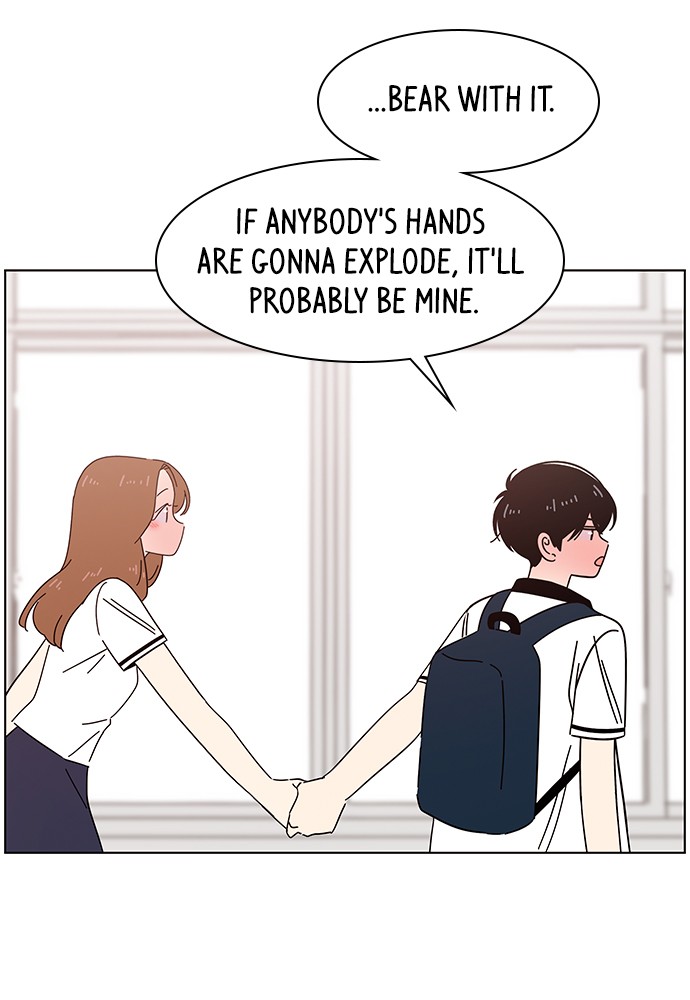 Seasons of Blossom Chapter 28 page 123 - Chapter 28: Ep. 28 - Bomi's Flower (28)
