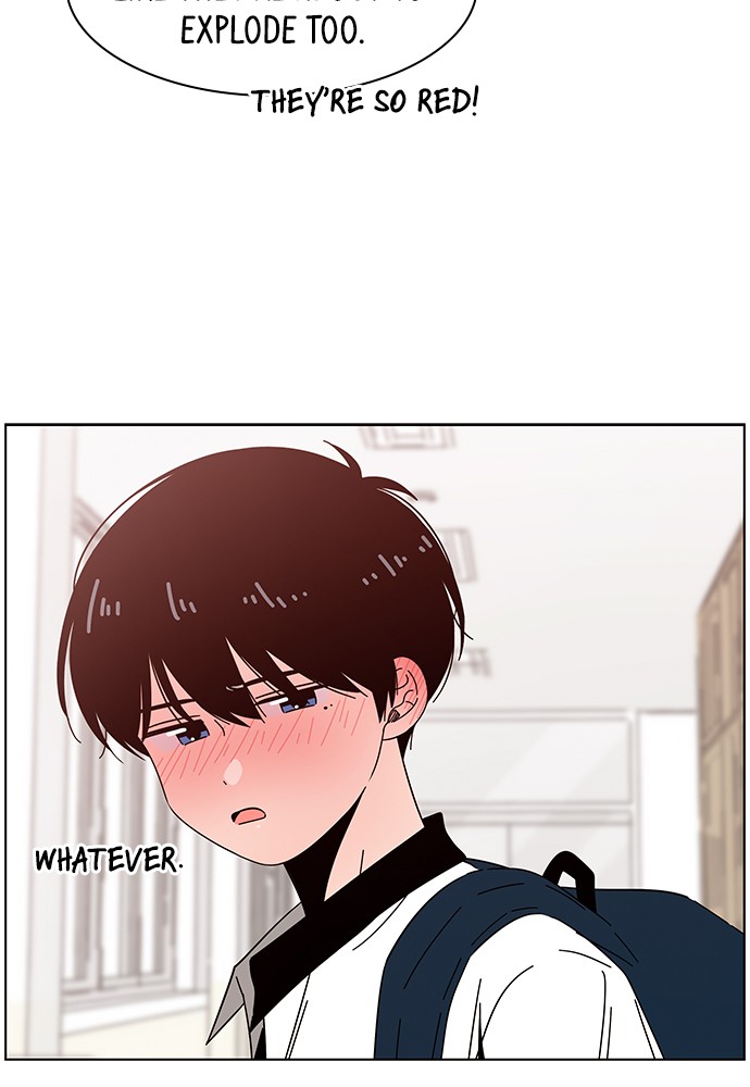 Seasons of Blossom Chapter 28 page 126 - Chapter 28: Ep. 28 - Bomi's Flower (28)