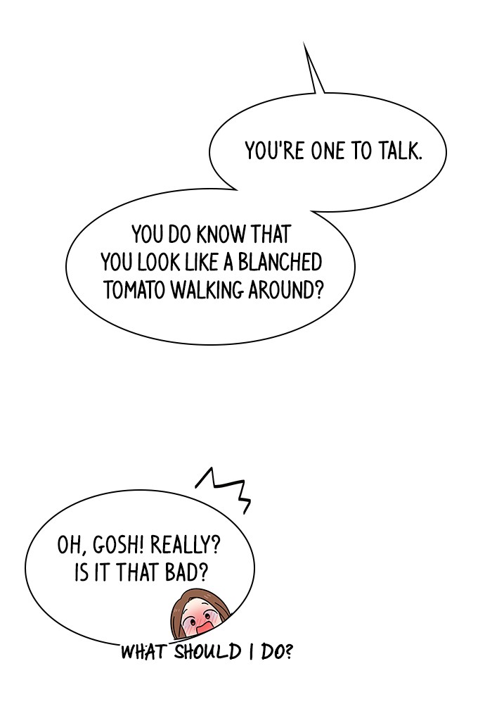 Seasons of Blossom Chapter 28 page 127 - Chapter 28: Ep. 28 - Bomi's Flower (28)
